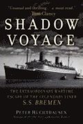 Shadow Voyage