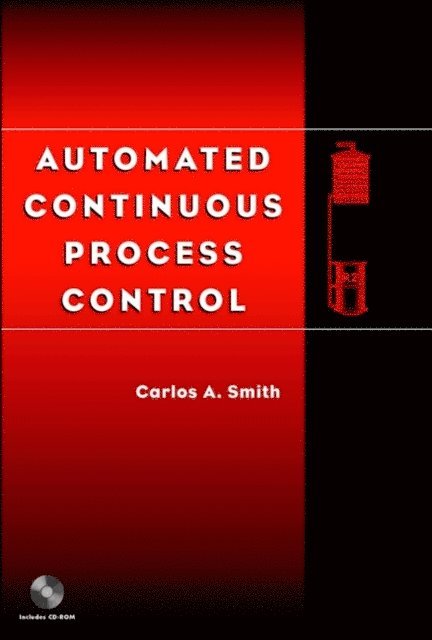 Carlos A. Smith - Automated Continuous Process Control, E-bok