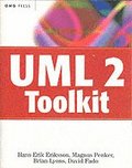 UML 2 Toolkit