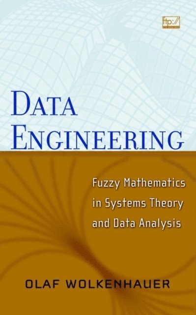 Olaf Wolkenhauer - Data Engineering, E-bok