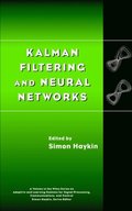 Kalman Filtering and Neural Networks