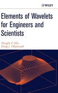 Elements of Wavelets for Engineers and Scientists