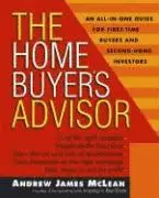 Andrew James Mclean - Mclean, A: Home Buyer's Advisor, Häftad. Tillgänglighet: Tillfälligt slut