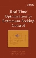 Real-Time Optimization by Extremum-Seeking Control