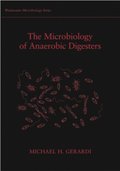 Microbiology of Anaerobic Digesters