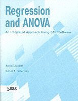 Regression and ANOVA