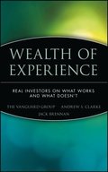 Wealth of Experience