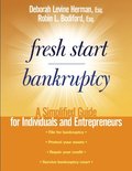 Fresh Start Bankruptcy