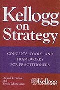 Kellogg on Strategy