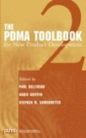 PDMA ToolBook 2 for New Product Development