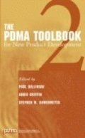 The PDMA ToolBook 2 for New Product Development