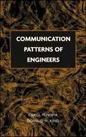 Carol Tenopir, Donald W. King - Communication Patterns of Engineers, Inbunden. Tillgänglighet: Lägg i varukorg