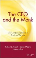 CEO and the Monk