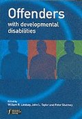 Offenders with Developmental Disabilities