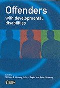 Offenders with Developmental Disabilities