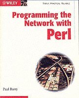 Programming the Network with Perl