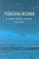 Pioneering Research