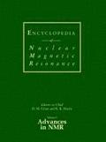 Encyclopedia of Nuclear Magnetic Resonance, Volume 9