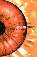 Hilarie Owen - In Search of Leaders, Inbunden