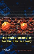 Marketing Strategies for the New Economy