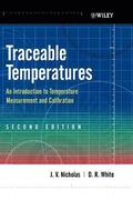 Traceable Temperatures