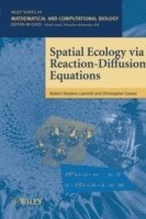 Spatial Ecology via Reaction-Diffusion Equations