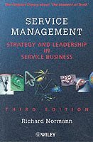 Service Management