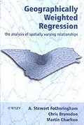 Geographically Weighted Regression