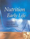 Nutrition in Early Life
