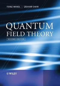 Quantum Field Theory