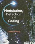 Modulation, Detection and Coding