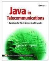 Java in Telecommunications