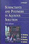 Surfactants and Polymers in Aqueous Solution