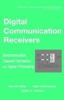 Digital Communication Receivers, Volume 2