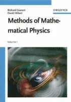 Richard Courant, David Hilbert - Methods of Mathematical Physics, Volume 1, Häftad