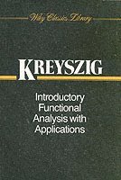 Introductory Functional Analysis with Applications
