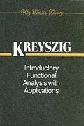 Introductory Functional Analysis with Applications  (WSE)