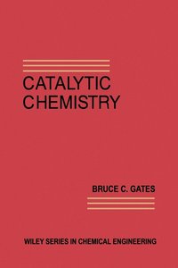 Catalytic Chemistry