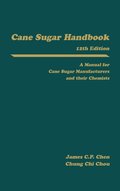 Cane Sugar Handbook