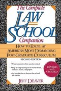 Complete Law School Companion