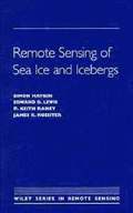 Remote Sensing of Sea Ice and Icebergs