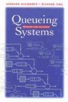 Leonard Kleinrock, Richard Gail - Queueing Systems, Häftad