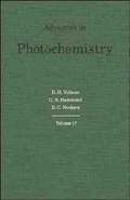 Advances in Photochemistry, Volume 17