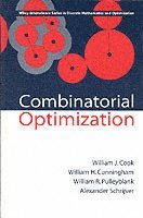 Combinatorial Optimization