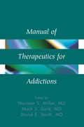 Manual of Therapeutics for Addictions