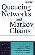 Queueing Networks & Markov Chains 2nd Edition