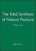 The Total Synthesis of Natural Products, 9 Volume Set