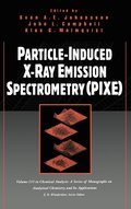 Particle-Induced X-Ray Emission Spectrometry (PIXE)