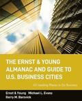 Ernst & Young Almanac and Guide to U.S. Business Cities