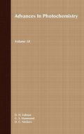 Advances in Photochemistry, Volume 18